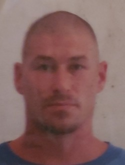 Frank's profile, a single 31-year-old a man in Thetford Mines