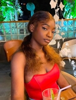 Rachel's profile, a single 22-year-old a woman in Aba