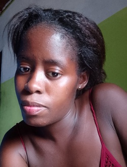 Marie Louise's profile, a single 24-year-old a woman in Aba