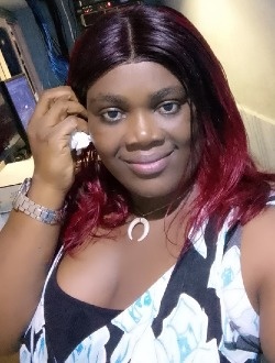 Rania's profile, a single 38-year-old a woman in Abadjin-Doumé