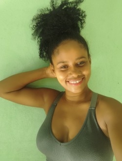 Rasoamaro's profile, a single 27-year-old a woman in Sambava