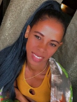 Brizette's profile, a single 33-year-old a woman in Ambanara