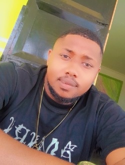 Franky's profile, a single 32-year-old a man in Yaoundé