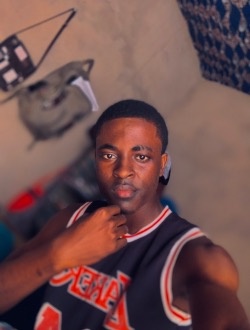 Hamed's profile, a single 21-year-old a man in Dambe