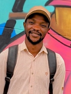 Ben Moussa Oumar's profile, a single 23-year-old a man in Abata