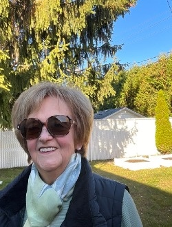 Micheline's profile, a single 78-year-old a woman in Repentigny