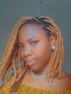 Coeurliesiloe's profile, a single 24-year-old a woman in Libreville