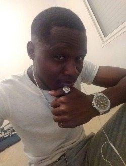 Prince's profile, a single 35-year-old a man in Casablanca