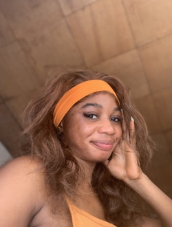 J-Blide's profile, a single 23-year-old a woman in Yaoundé