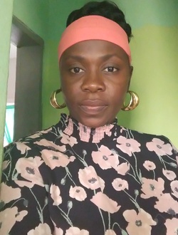 Hedwick Orlane's profile, a single 43-year-old a woman in Yaro