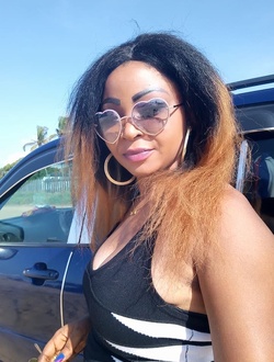 Rachou's profile, a single 40-year-old a woman in Romans-sur-Isère