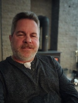 Michel's profile, a single 59-year-old a man in Saint-Sulpice