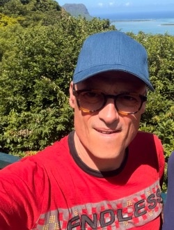 François's profile, a single 52-year-old a man in Lausanne