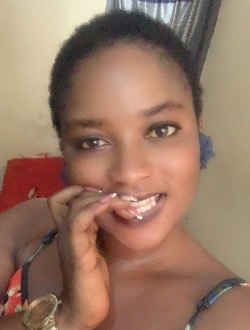 Edwige's profile, a single 34-year-old a woman in Abadjin-Kouté