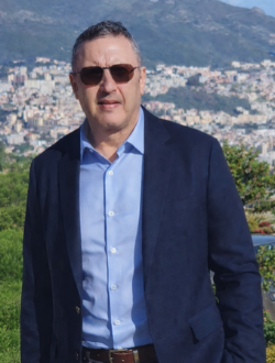 Billy's profile, a single 52-year-old a man in Bejaïa