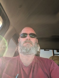 Don's profile, a single 54-year-old a man in Abilene