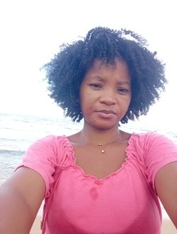 Alida's profile, a single 37-year-old a woman in Antsiranana