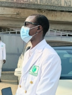 Sammy's profile, a single 31-year-old a man in Gonzagville