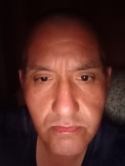 Sergio's profile, a single 50-year-old a man in Tucson