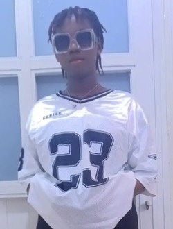 Perfil de Blandine, una mujer soltero(a) de 25 años en Abomey-Calavi