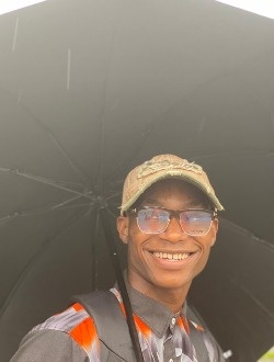 Timmy's profile, a single 24-year-old a man in Uyo