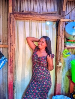 Volamisy's profile, a single 26-year-old a woman in Aborano