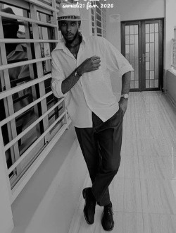 Arnaud's profile, a single 27-year-old a man in Etoudi