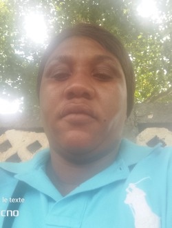 Tatiana's profile, a single 35-year-old a woman in Kribi