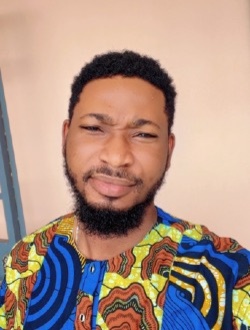 Joe's profile, a single 30-year-old a man in Abomey-Calavi