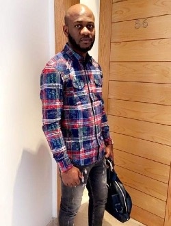 Dave's profile, a single 37-year-old a man in Bordeaux