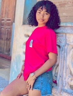 Etchimanirah's profile, a single 19-year-old a woman in 67 Ha