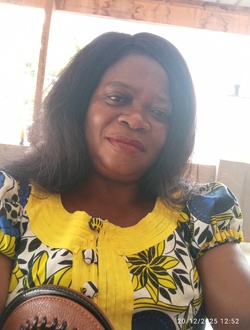 Marlyse's profile, a single 45-year-old a woman in Ababa