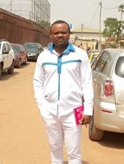 Elie's profile, a single 38-year-old a man in Ababa