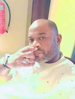 Yvespascal's profile, a single 46-year-old a man in Douala