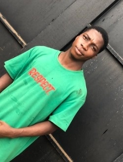 Perfil de Ayomide, un hombre soltero(a) de 21 años en Ogun