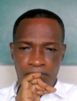 George's profile, a single 60-year-old a man in Nsawam