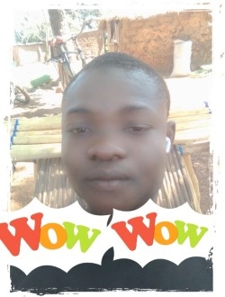 Fouss's profile, a single 26-year-old a man in Sikasso