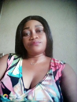 Sisi's profile, a single 39-year-old a woman in Dou-la-Poka