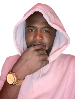 Lukas's profile, a single 36-year-old a man in Akoundèl