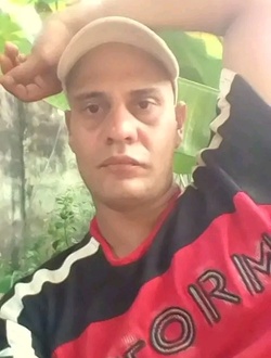 Perfil de Victor, un hombre soltero(a) de 41 años en Ciudad Bolívar