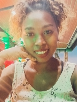 Elodie's profile, a single 30-year-old a woman in Antsiranana