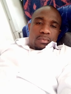 Gnangra Sylvain's profile, a single 48-year-old a man in Abadjin-Kouté