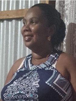 Ornella's profile, a single 36-year-old a woman in Sambava