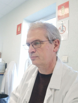 Bernard's profile, a single 55-year-old a man in Agen