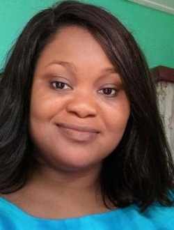 Licia's profile, a single 38-year-old a woman in Cotonou