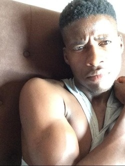 Boyne's profile, a single 31-year-old a man in Diepsloot