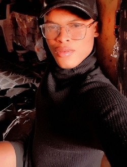 Alhassane's profile, a single 20-year-old a man in Bakia-Bolé