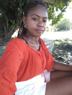 Onichela's profile, a single 29-year-old a woman in Sambava