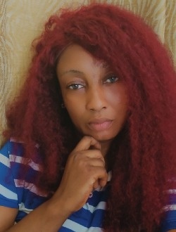 Nanou's profile, a single 40-year-old a woman in Yaoundé