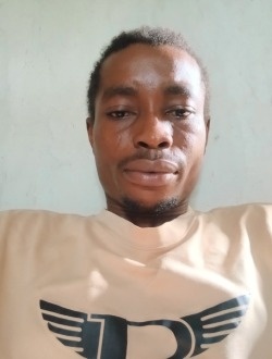 Perfil de Emmanuel James, un hombre soltero(a) de 29 años en Las Vegas